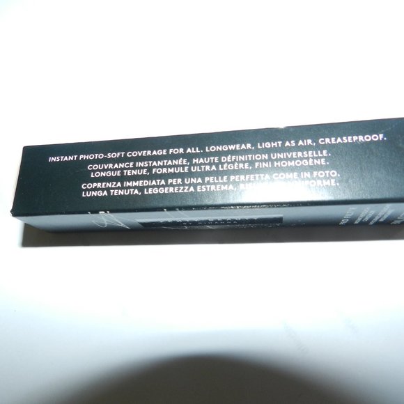 🆕FENTY BEAUTY PRO FILT'R INSTANT RETOUCH CONCEALER LIGHT MED #270 NIB/NWT! - Picture 4 of 16